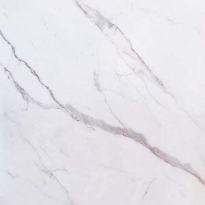 MZA 44031- WHITE MARBLE