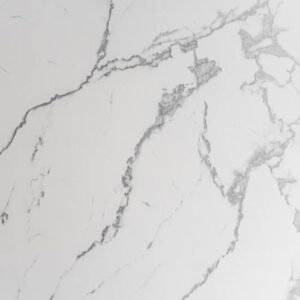 MZA 75791-SHIMMERING WHITE MARBLE