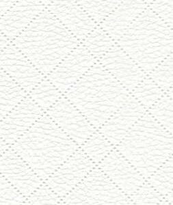 MZA 77003- LEATHER WHITE